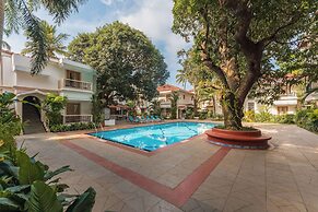 Radisson Goa Candolim