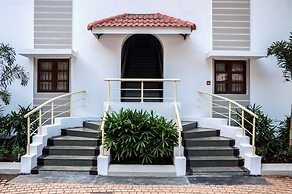 Radisson Goa Candolim