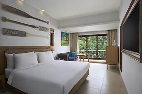 Radisson Goa Candolim