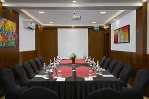 Radisson Goa Candolim