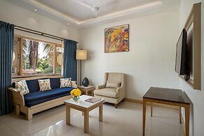 Radisson Goa Candolim