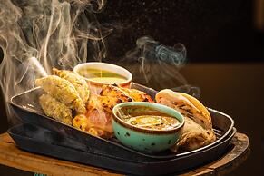 Radisson Goa Candolim