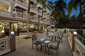 Radisson Goa Candolim