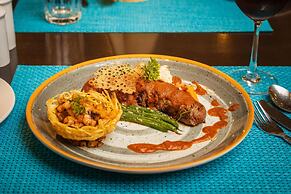 Radisson Goa Candolim