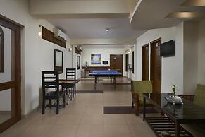 Radisson Goa Candolim