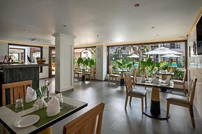 Radisson Goa Candolim