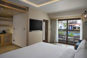 Radisson Goa Candolim