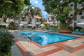 Radisson Goa Candolim