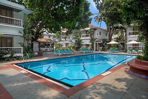 Radisson Goa Candolim