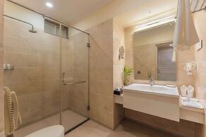 Radisson Goa Candolim