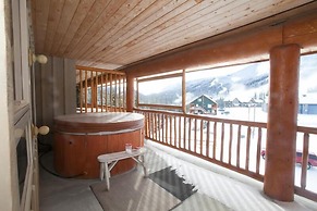 Outlaws Inn by Apex Accommodations