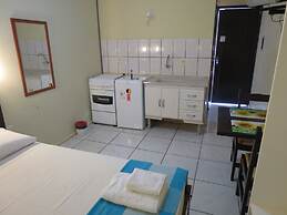 Vila do Sol Apartamentos