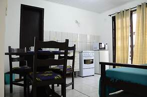 Vila do Sol Apartamentos