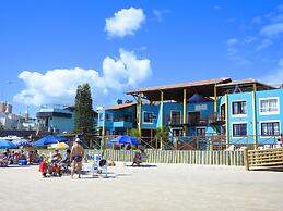 Vila do Sol Apartamentos