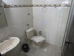 Vila do Sol Apartamentos