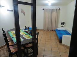 Vila do Sol Apartamentos