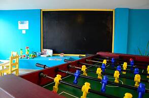 Vila do Sol Apartamentos