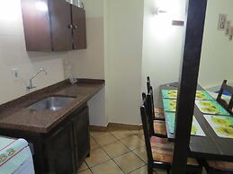 Vila do Sol Apartamentos