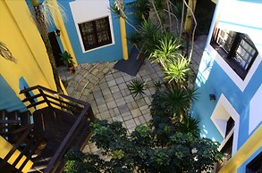 Vila do Sol Apartamentos