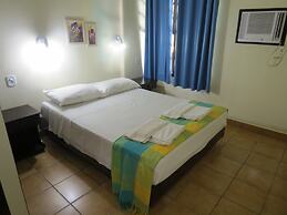 Vila do Sol Apartamentos