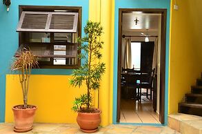 Vila do Sol Apartamentos