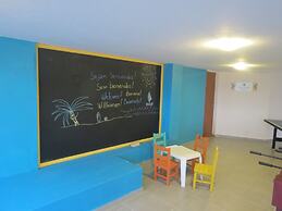 Vila do Sol Apartamentos