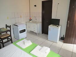 Vila do Sol Apartamentos