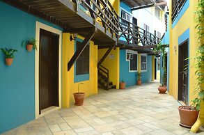 Vila do Sol Apartamentos