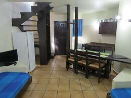 Vila do Sol Apartamentos