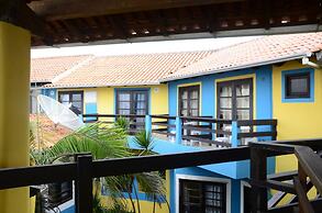 Vila do Sol Apartamentos