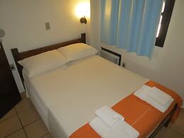 Vila do Sol Apartamentos