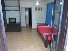 Vila do Sol Apartamentos