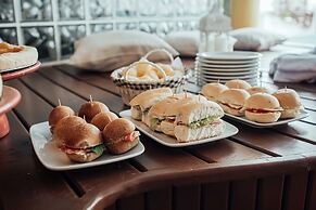 Vila do Sol Apartamentos