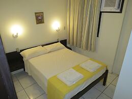 Vila do Sol Apartamentos