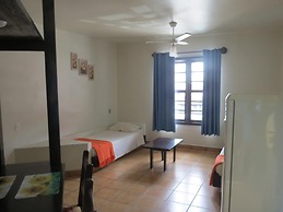 Vila do Sol Apartamentos