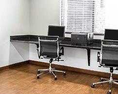 Sleep Inn & Suites Page at Lake Powell