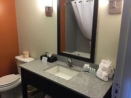 Sleep Inn & Suites Page at Lake Powell