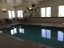 Sleep Inn & Suites Page at Lake Powell