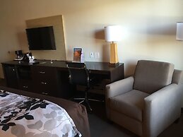 Sleep Inn & Suites Page at Lake Powell