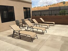 Sleep Inn & Suites Page at Lake Powell