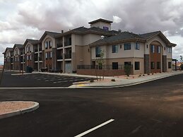 Sleep Inn & Suites Page at Lake Powell