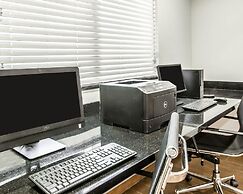 Sleep Inn & Suites Page at Lake Powell