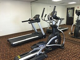 Sleep Inn & Suites Page at Lake Powell