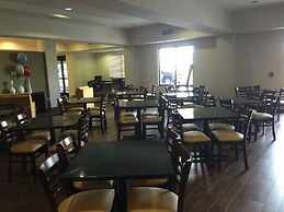 Sleep Inn & Suites Page at Lake Powell