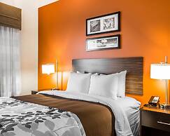 Sleep Inn & Suites Page at Lake Powell