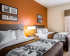 Sleep Inn & Suites Page at Lake Powell