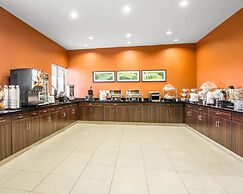 Sleep Inn & Suites Page at Lake Powell