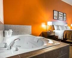 Sleep Inn & Suites Page at Lake Powell