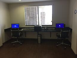 Sleep Inn & Suites Page at Lake Powell