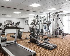 Sleep Inn & Suites Page at Lake Powell